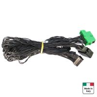Ampire OBD-PE-UN11 - Kabelsatz für OBD-Firewall Ampire OBD-PE-UN11 - Kabelsatz für OBD-Firewall