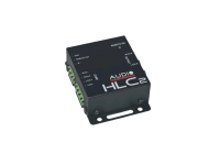 Audio System HLC2 High-Low Audio System HLC2 High-Low