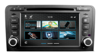 Dynavin N7-A3 - 2DIN Navigation Dynavin N7-A3 - 2DIN Navigation