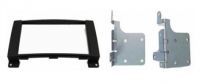 Alpine APF-F381190-80-1 - 2DIN Installationskit Alpine APF-F381190-80-1 - 2DIN Installationskit
