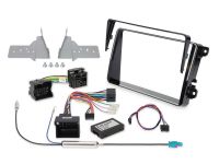 Alpine KIT-802T5 - Einbauset Alpine KIT-802T5 - Einbauset