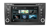 Dynavin N7-A4 - 2DIN Navigation Dynavin N7-A4 - 2DIN Navigation