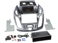 2-DIN RB Ford Transit Connect Inbay (Fach) Nebula 2012-> 2-DIN RB Ford Transit Connect Inbay (Fach) Nebula 2012->
