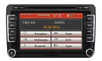 ESX VN735 VO-U1 - 2DIN Naviceiver ESX VN735 VO-U1 - 2DIN Naviceiver