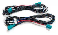 Audison APBMW BIAMP 1 - Plug & Play-Kabelbaum Audison APBMW BIAMP 1 - Plug & Play-Kabelbaum