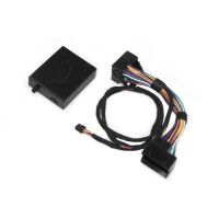 Kufatec 42222 - Fistune DAB / DAB+ Integration Can Bus Kufatec 42222 - Fistune DAB / DAB+ Integration Can Bus
