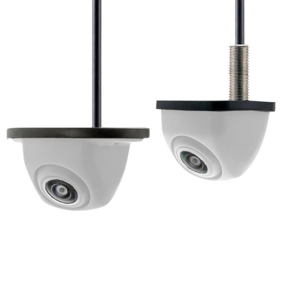 Ampire KCA102W - Multimount rear view camera