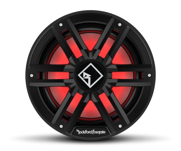 Rockford Fosgate Marine M2D4-12SB - 30cm Subwoofer