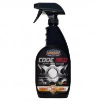 Surf City Garage Code Red - Active Wheel Cleaner - Felgenreiniger Surf City Garage Code Red - Active Wheel Cleaner - Felgenreiniger