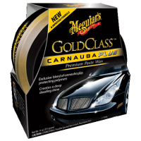 Meguiar´s Gold Class Carnauba Plus Premium Wax Paste Meguiar´s Gold Class Carnauba Plus Premium Wax Paste