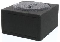 Vorschau: Audio System M10-D4 GDF ACTIVE 220 Evo2 - 25cm aktiv Gehäusesubwoofer Vorschau: Audio System M10-D4 GDF ACTIVE 220 Evo2 - 25cm aktiv Gehäusesubwoofer