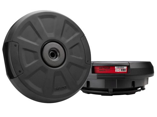 Emphaser EBS111X - 28cm Aktivsubwoofer