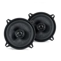 Ampire CD130 - 2-Wege Coaxsystem Ampire CD130 - 2-Wege Coaxsystem