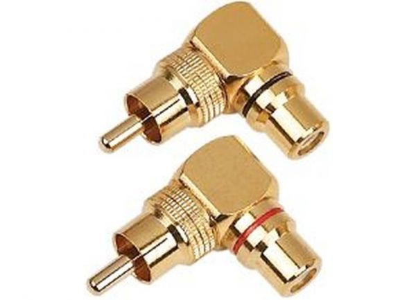 Audio System Z-RCA EXT C - RCA connectors