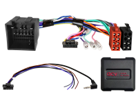 ACV 42xfo020 - LFB Ford Fiesta/Transit/Transit Custom 32Pin Multilead ACV 42xfo020 - LFB Ford Fiesta/Transit/Transit Custom 32Pin Multilead