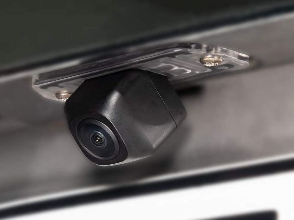 Dynavin CAMPL-MB001HD-Y Lite - Rear view camera for Mercedes