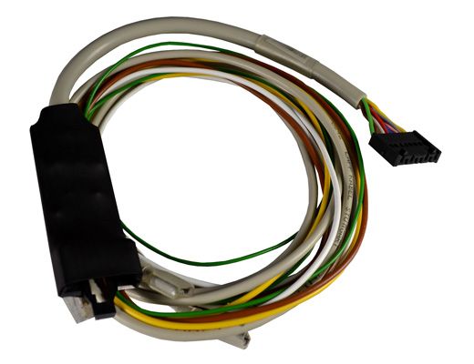 CaraControl GCC-W012 - Kabel Elekrtoblocks Schaudt