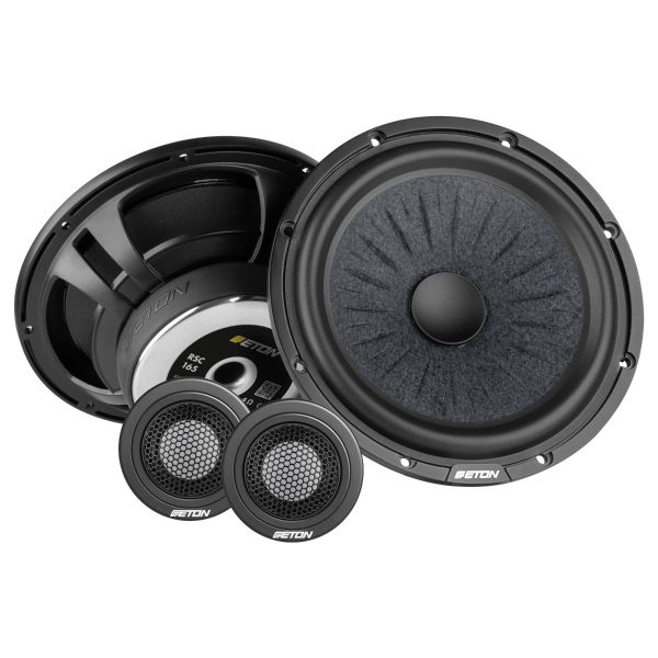 Eton RSC 165 - 16,5cm 2-Wege Composystem
