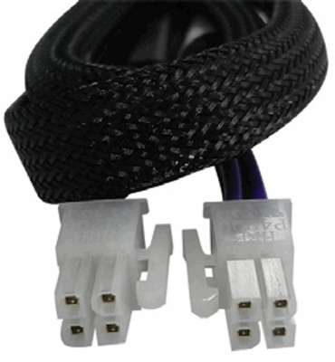 Aluminium Speaker Adapter Einbauringe Compatible With VW