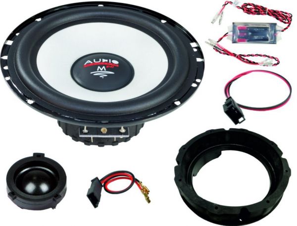 Audio System MFIT Skoda Octavia 5E EVO2