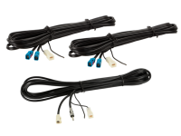 ACV 15-7727083-1 - Antennenkabel Kit Fakra(f) > DIN(m)/2xFakra(f) FM/DVB-T/GPS ACV 15-7727083-1 - Antennenkabel Kit Fakra(f) > DIN(m)/2xFakra(f) FM/DVB-T/GPS
