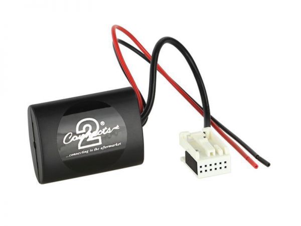 A2DP Interface VW 12 PIN