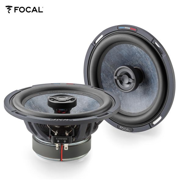 Focal PC165SF - 16.5cm 2-way coax system