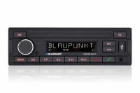 Blaupunkt Madrid 200 BT - 1-DIN Autoradio Blaupunkt Madrid 200 BT - 1-DIN Autoradio
