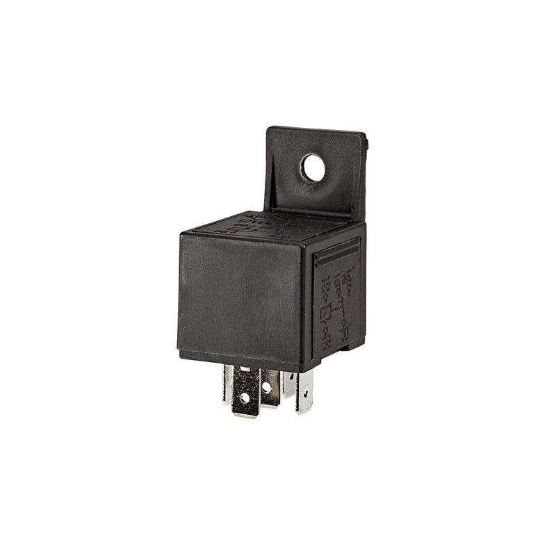 Relais 12 Volt 30 Ampere / 40 Ampere Bosch 0332204125 0332204150