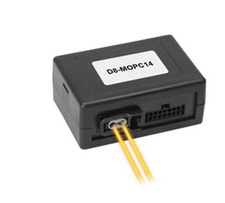 Dynavin D8-MOPC14 - MOST - Adapter