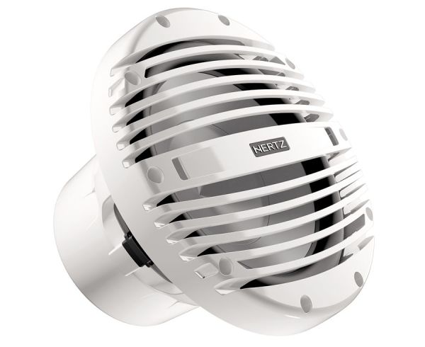 Hertz HMS 10B-2 - 25cm Marine Infinite Baffle Subwoofer