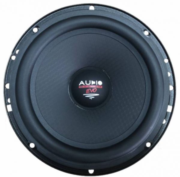 Audio System EX 165 SQ EVO 3 - 16,5cm Tief-/Mitteltöner