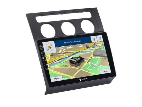 Dynavin DX-V-DF17 Pro - 1-DIN Navigationssystem für VW Touran