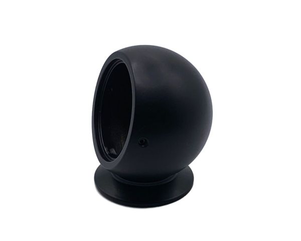 Car Specials Alugehäuse mit Langloch für Hertz MP25.3 / Audison AP 1P Hochtöner