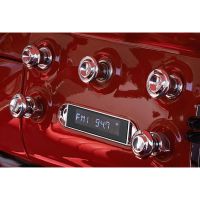 RetroSound MODEL-APACHE-2G - Autoradio "Apache", 2. Generation RetroSound MODEL-APACHE-2G - Autoradio "Apache", 2. Generation