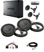 Audison APSP G6 KIT - Soundsystem ohne Subwoofer Audison APSP G6 KIT - Soundsystem ohne Subwoofer