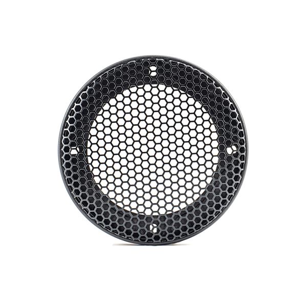 Ampire GCP100-NEUTRAL - 10cm speaker grille