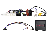 ACV 42xty014 - LFB Toyota Fahrzeuge 28Pin/34Pin/10Pin Multilead ACV 42xty014 - LFB Toyota Fahrzeuge 28Pin/34Pin/10Pin Multilead