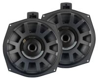 AXTON ATS-BSUB2 - 20cm Untersitzsubwoofer AXTON ATS-BSUB2 - 20cm Untersitzsubwoofer