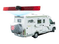 Dynavin DVN CWHD 930 Comfort - Motorhome rear view camera Dynavin DVN CWHD 930 Comfort - Motorhome rear view camera