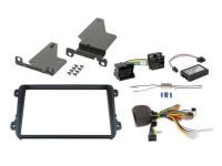 Alpine KIT-8VWTX300 - Installationskit für Alpine X802D-U Alpine KIT-8VWTX300 - Installationskit für Alpine X802D-U