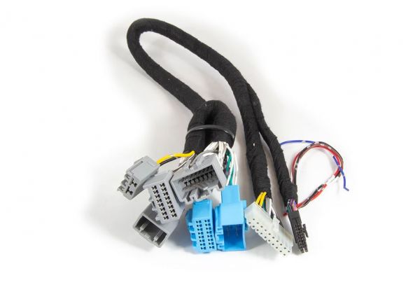 Musway MPK-RR2D8 - Plug&Play Adapterkabel