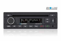 Blaupunkt Essen 200 DAB BT - 1-DIN Radio Blaupunkt Essen 200 DAB BT - 1-DIN Radio