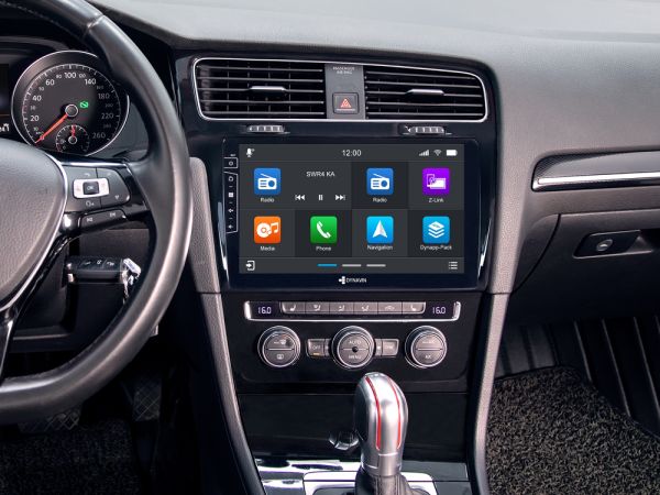 Dynavin D9-3B Premium 192GB - Autoradio für Golf 7