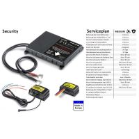 Ampire GNSS-Ortungssystem LOC300 - Security System inkl. Flatrate Ampire GNSS-Ortungssystem LOC300 - Security System inkl. Flatrate