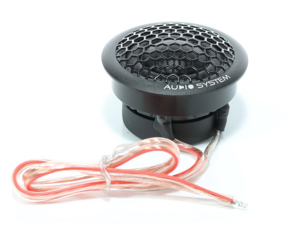 Audio System HS 25 DUST - 22mm tweeter