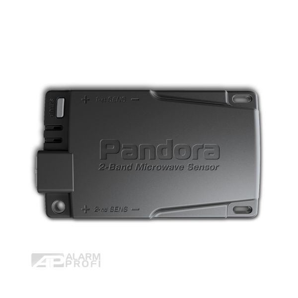 Pandora VS-22D - 2-zone radar sensor