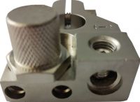 Audio System Z-BT 1-4 - HIGH-END + Batterieverteilerblock Audio System Z-BT 1-4 - HIGH-END + Batterieverteilerblock