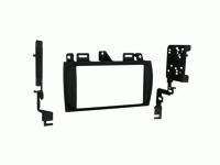 ACV 2-DIN radio panel Cadillac Deville/Eldorado/Peugeot ACV 2-DIN radio panel Cadillac Deville/Eldorado/Peugeot