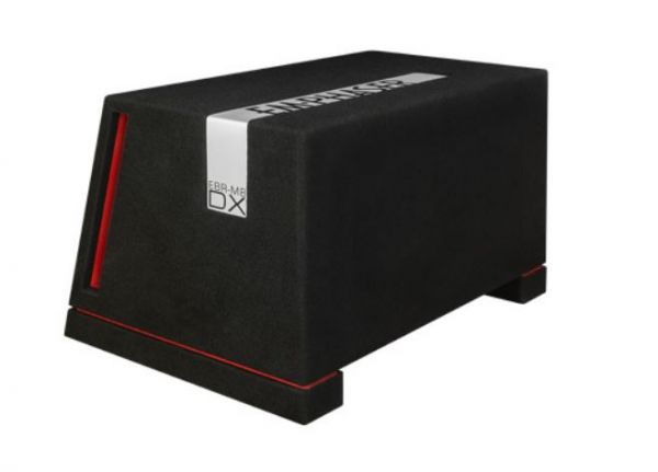 Emphaser EBR-M8DX - 20cm Gehäusesubwoofer